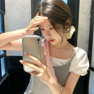 白富美的贴身高手