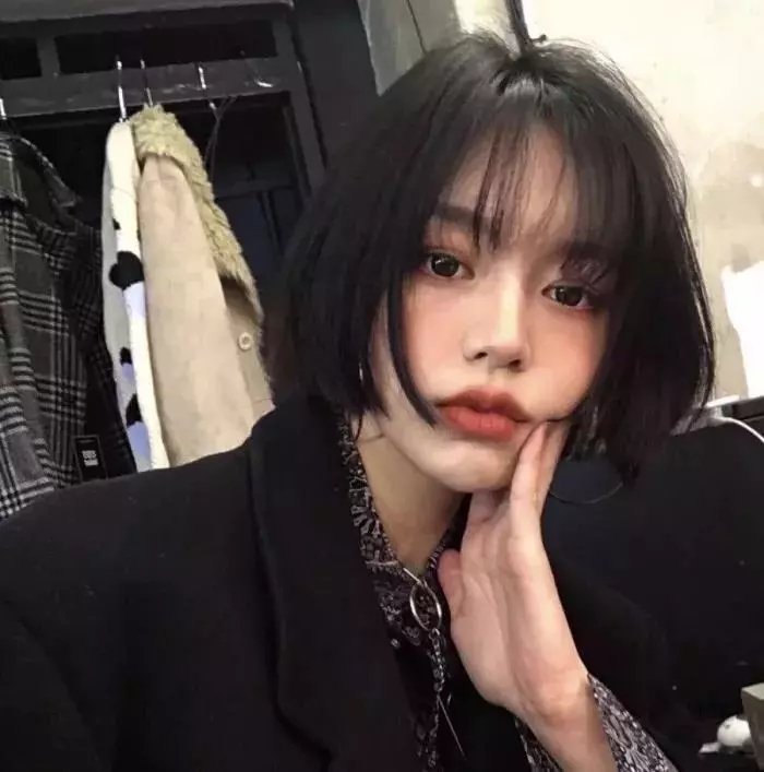 支离人